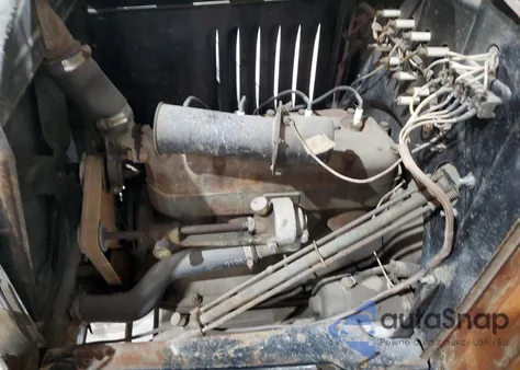 1926 Ford Model T from USA, damaged, VIN 14231749